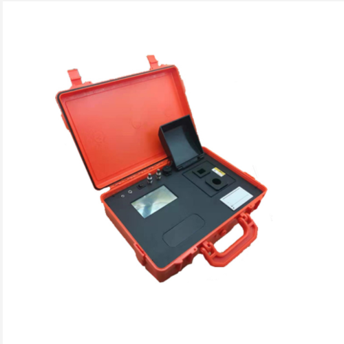 多参数水质分析仪 型号:MDMS-DZ-4Y