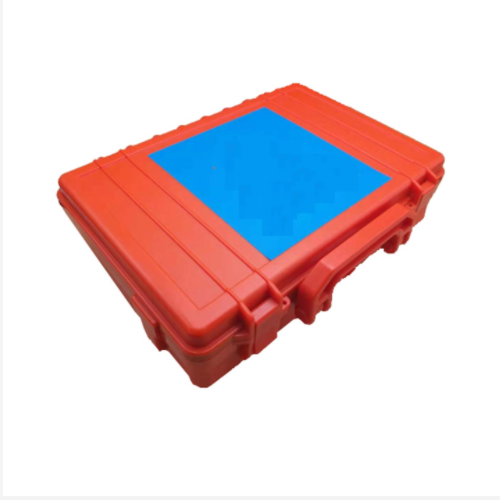 多参数水质分析仪 型号:MDMS-DZ-4Y