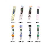 便携式水质检测笔 型号COM-300库号D372557 