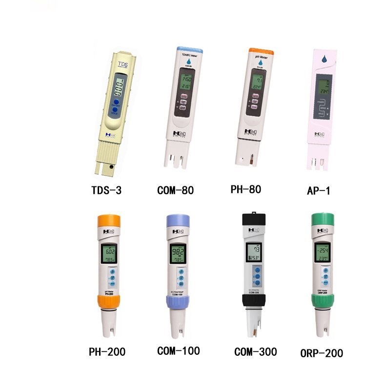 便携式水质检测笔 型号COM-300库号D372557 