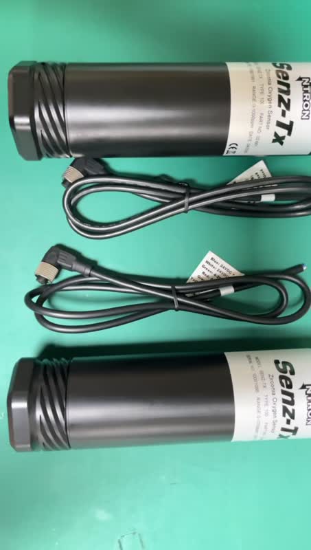SenzTx-210氧传感器 国外产品