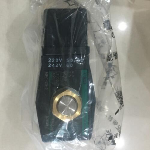 AB42E4-03-7介绍CKD流体控制阀