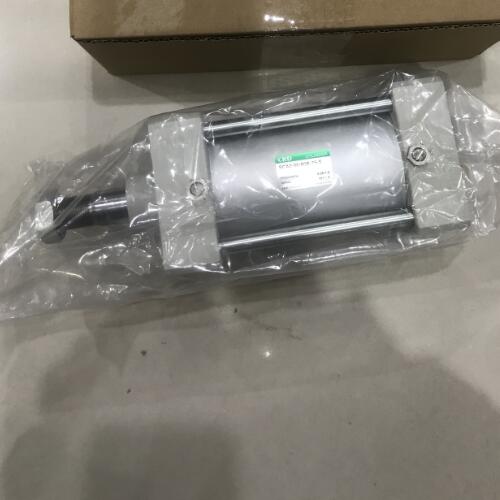 关于CKD气缸的负载及安装SCA2-LB-80B-1000