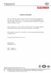 上海航欧中国区代理TEKNIC EUCHNER开关