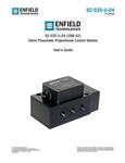 ENFIELD开关ENFIELD连接器
