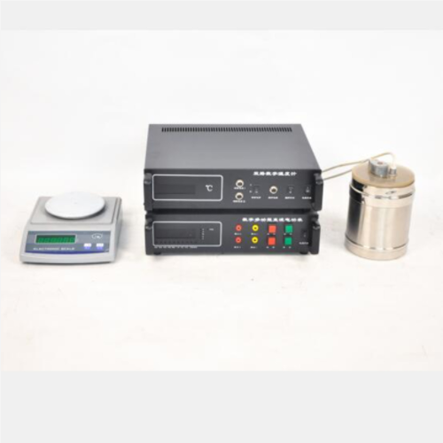 热功当量实验仪（中西器材） ZXRG-29DL