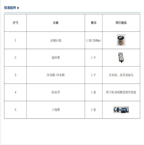 全自動金剛石線切割機 型號:KM1-STX-2401