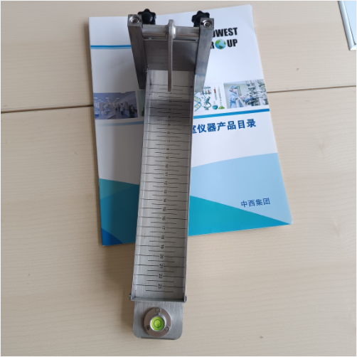 番茄酱粘度计（中西器材） 型号:M226197 