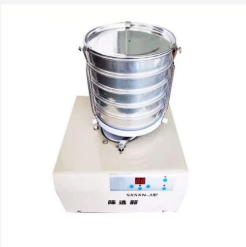 电动筛选器（中西器材） 型号:SXSXN-III 