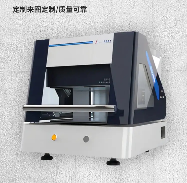 x-ray镀层测厚仪器