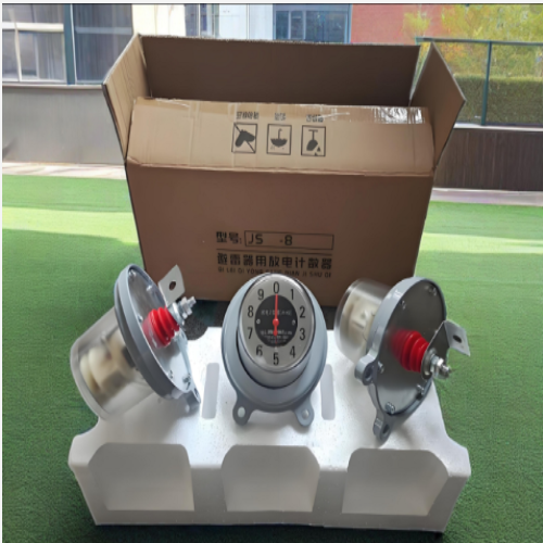 放电计数器（中西器材） 型号:JS-8
