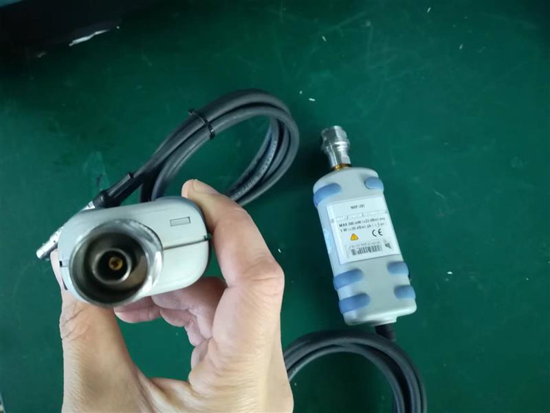 罗德与施瓦茨NRP-Z81功率传感器探头18GHz