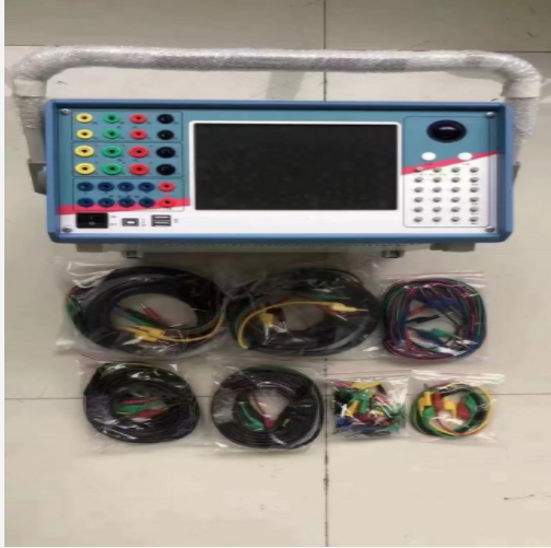 继电保护测试装置 中西器材  SLDB-SH-600