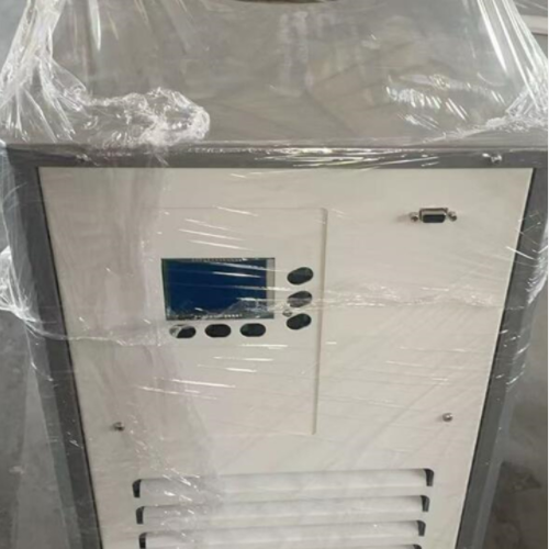 低温冷却液循环泵(中西器材）ZXDLSB-5/10