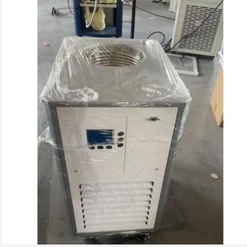 低温冷却液循环泵(中西器材）ZXDLSB-5/10