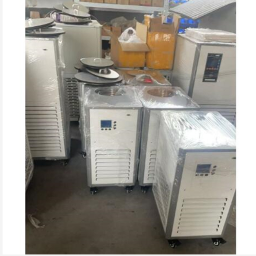 低温冷却液循环泵(中西器材）ZXDLSB-5/10
