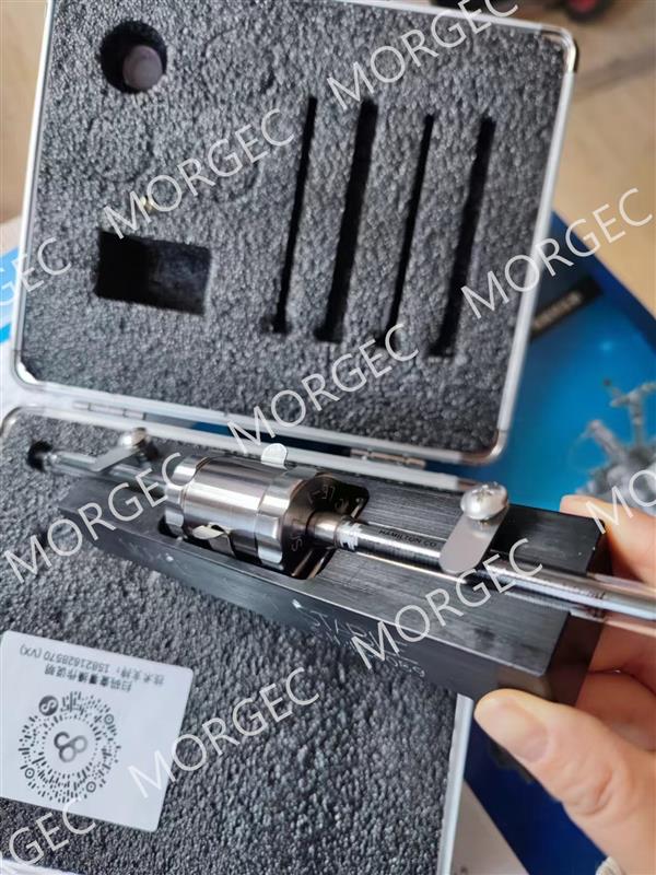 MORGEC手推式挤出器细胞提取外泌体1ml
