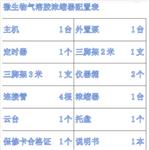 微生物气溶胶浓缩器 型号:TY17-TY-NSQ