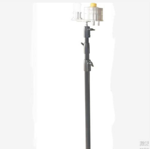 不锈钢双管取样器 型号:TV933-32MM