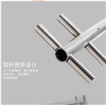 不锈钢双管取样器 型号:TV933-32MM