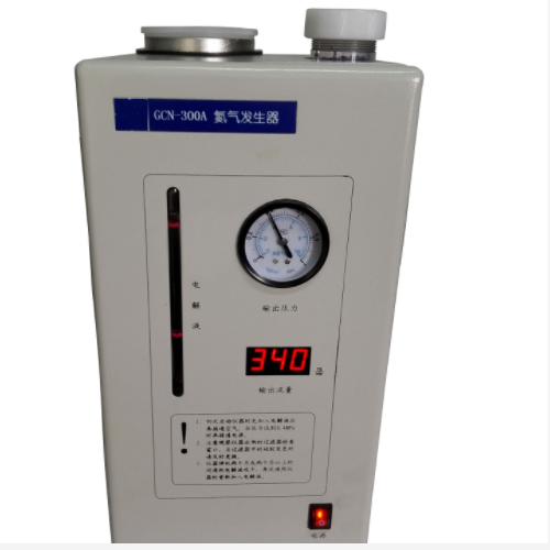 氮气发生器 型号:LM12-GCN-300A