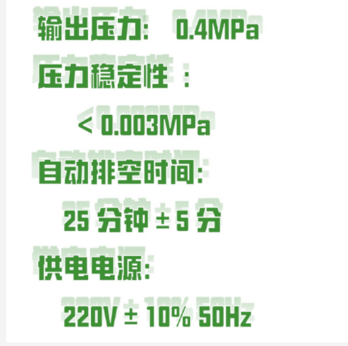 氮气发生器 型号:LM12-GCN-300A