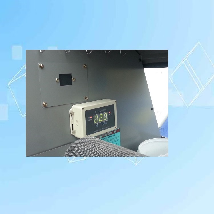 无线风速控制仪  型号:DF-237112