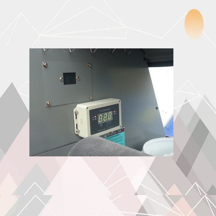 无线风速控制仪  型号:DF-237112