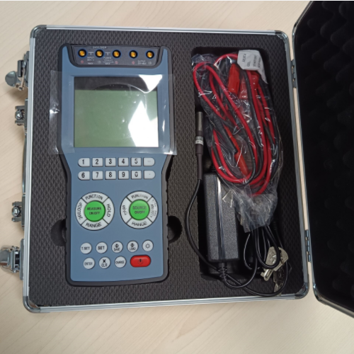 过程校验仪 中西器材 型号:GX111-OHR-A00  