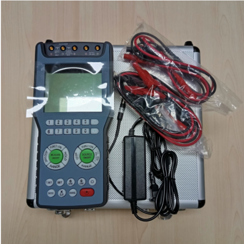 过程校验仪 中西器材 型号:GX111-OHR-A00  