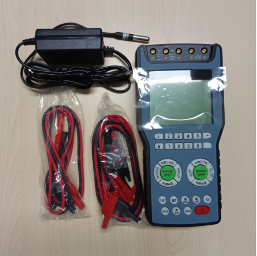 过程校验仪 中西器材 型号:GX111-OHR-A00  