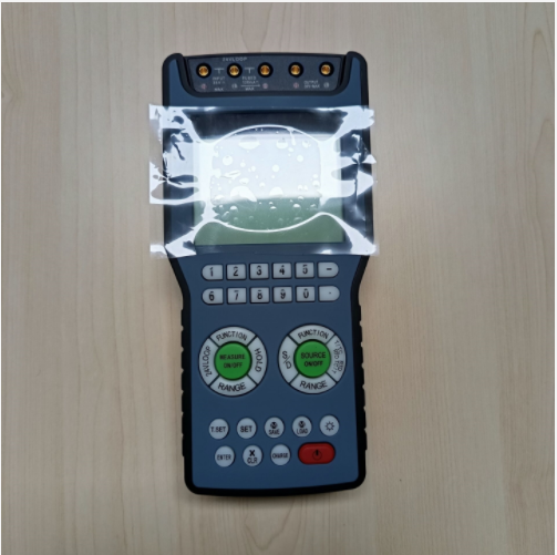 过程校验仪 中西器材 型号:GX111-OHR-A00  