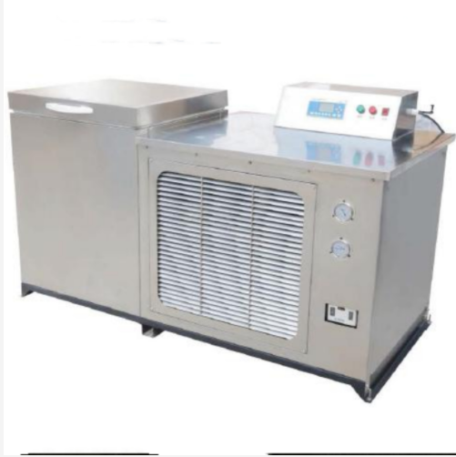 混凝土快速凍融實驗機  型號:KX033-KDR-V3