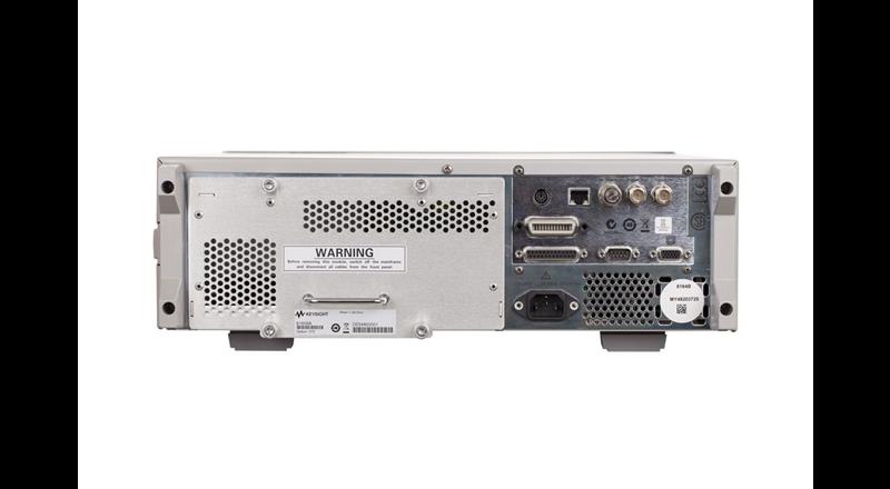 KEYSIGHT 是德 可调激光源81606A
