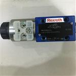 Rexroth伺服换向阀4WE 6 D62/EG24N9K4
