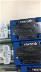 Rexroth伺服换向阀4WE 6 D62/EG24N9K4