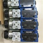 力士乐三通减压阀特点4WE6D62/EG220N9K4/V