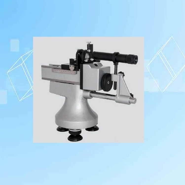 迈克尔逊干涉仪 型号:WSM-100A 