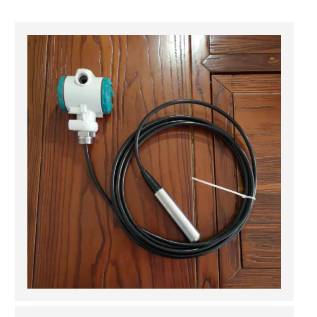 防腐投入式液位计 型号:SLD31-S111-N-LL