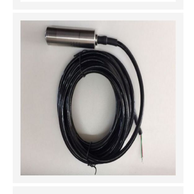防腐投入式液位计 型号:SLD31-S111-N-LL