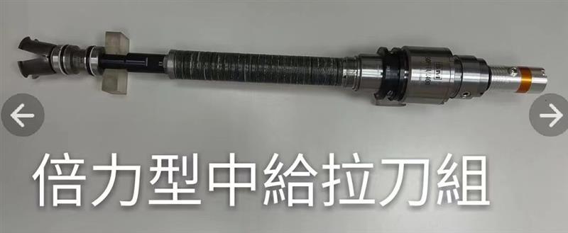 台湾SM思远EU2000旋转接头M12*1.25LH