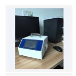 激光尘埃粒子计数器 中西器材 ZXCALZ-860