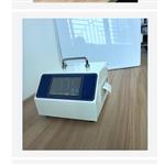 激光尘埃粒子计数器 中西器材 ZXCALZ-860