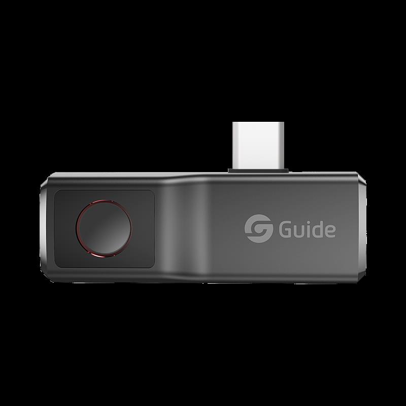 Guide高德红外热像仪配件MoblR Air苹果