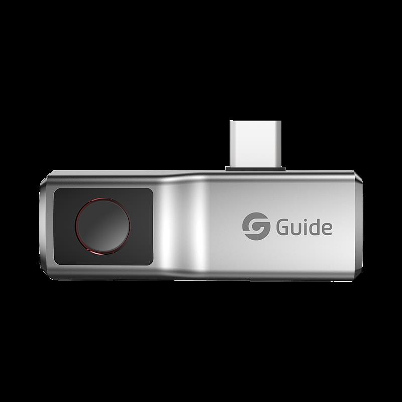 Guide高德红外热像仪配件MoblR Air苹果