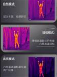 Guide高德智感红外热像仪户外夜视仪TD421