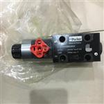 D1VW020BNJW91派克换向阀外形图