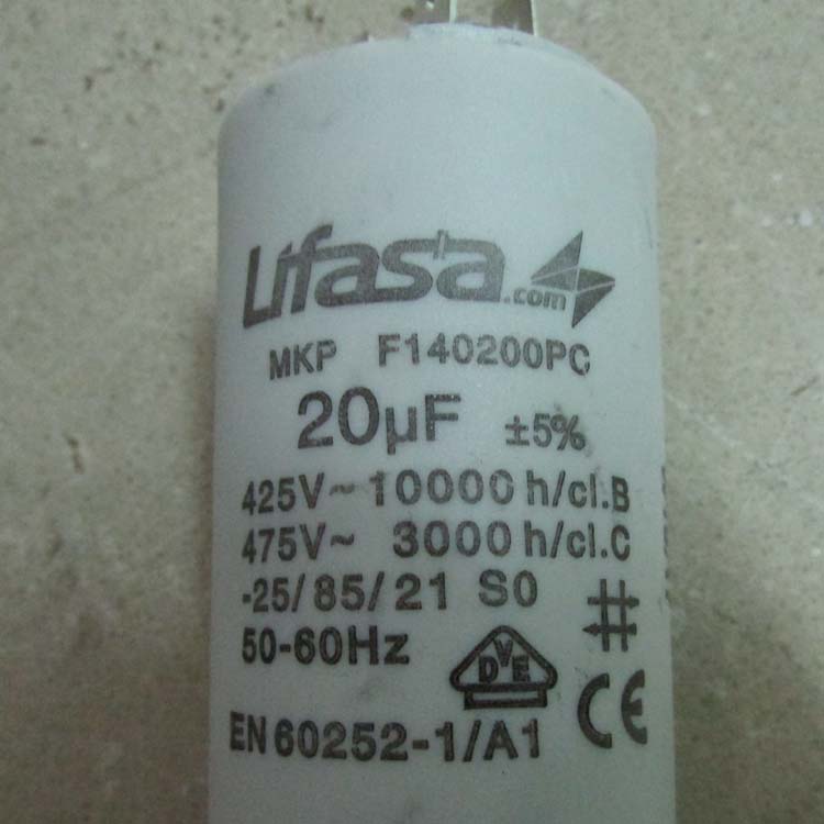 LIFASA电阻FMZ4850