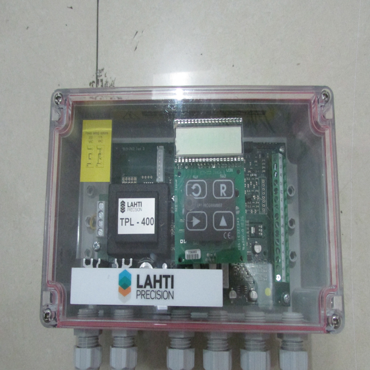 lahti precision放大器RC2-2.2T-C3