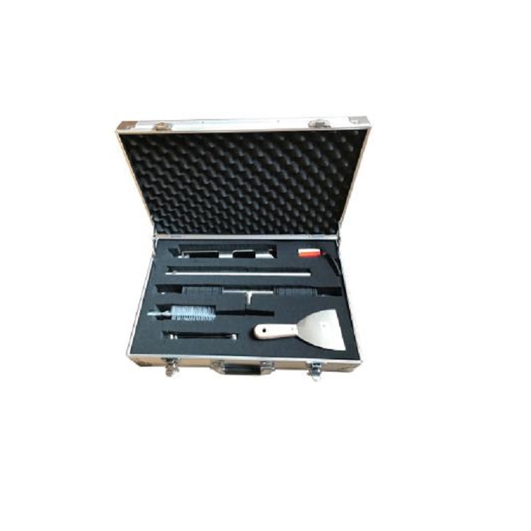 土壤取样工具箱  型号:DFHB-391181